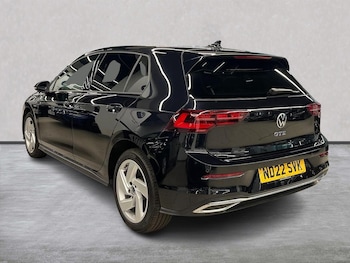 Used Volkswagen Golf 2022 for sale - 75956785: Photo