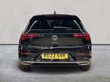 Used Volkswagen Golf 2022 for sale - 75956785: Photo