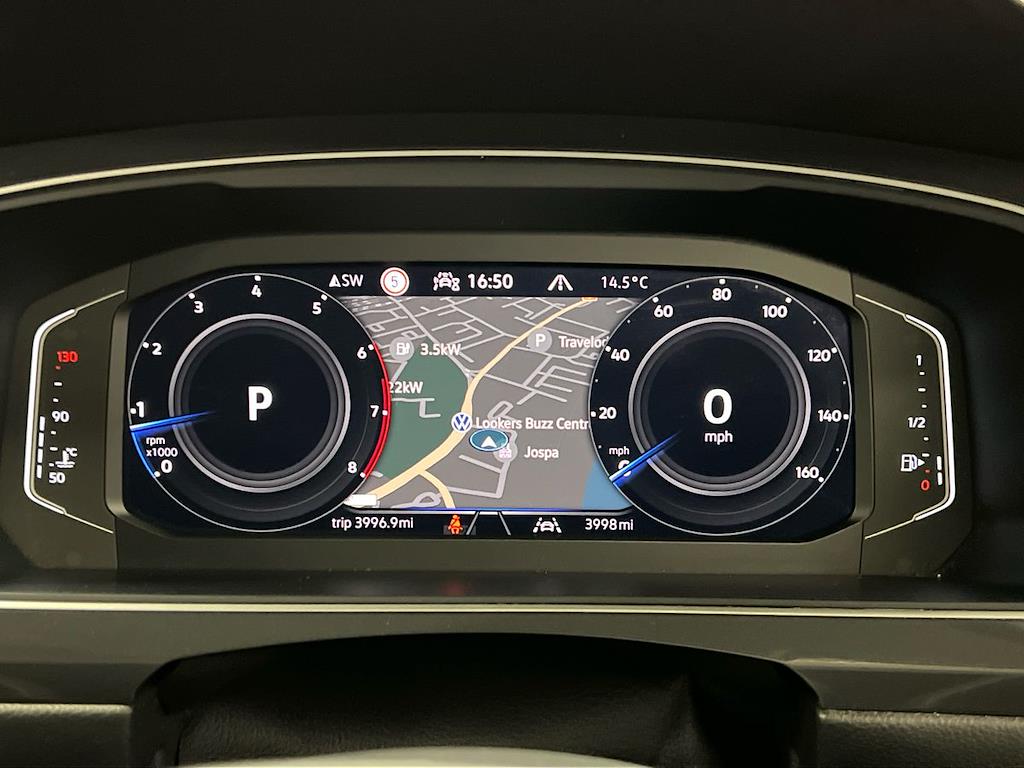 Used Volkswagen Tiguan Allspace 2025 for sale - 76555446: Photo 10