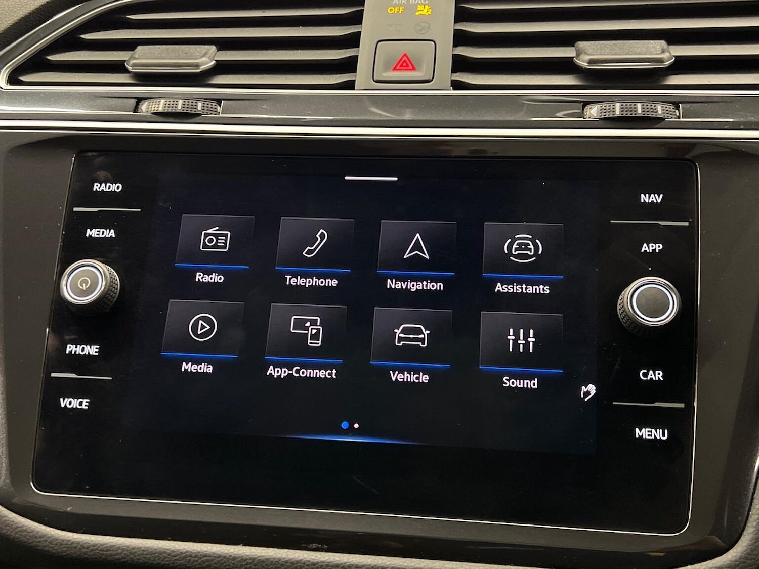 Used Volkswagen Tiguan Allspace 2025 for sale - 76555446: Photo 11