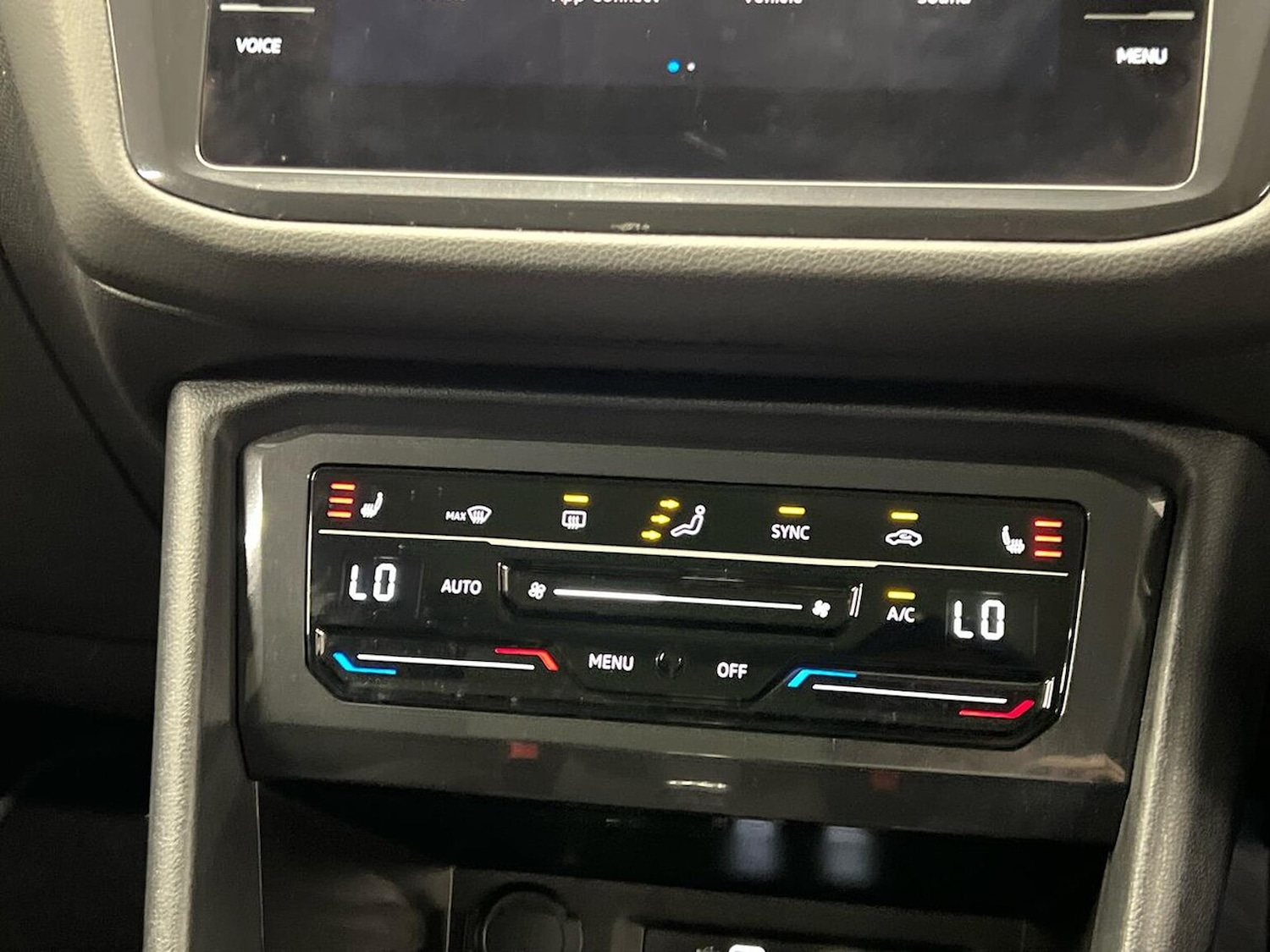 Used Volkswagen Tiguan Allspace 2025 for sale - 76555446: Photo 12