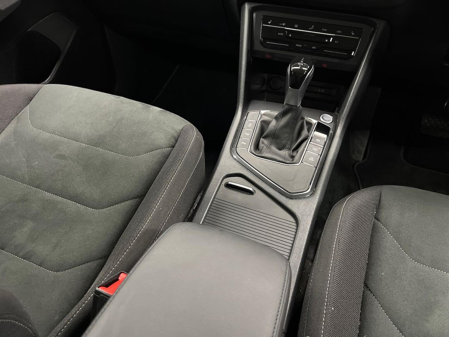 Used Volkswagen Tiguan Allspace 2025 for sale - 76555446: Photo 13