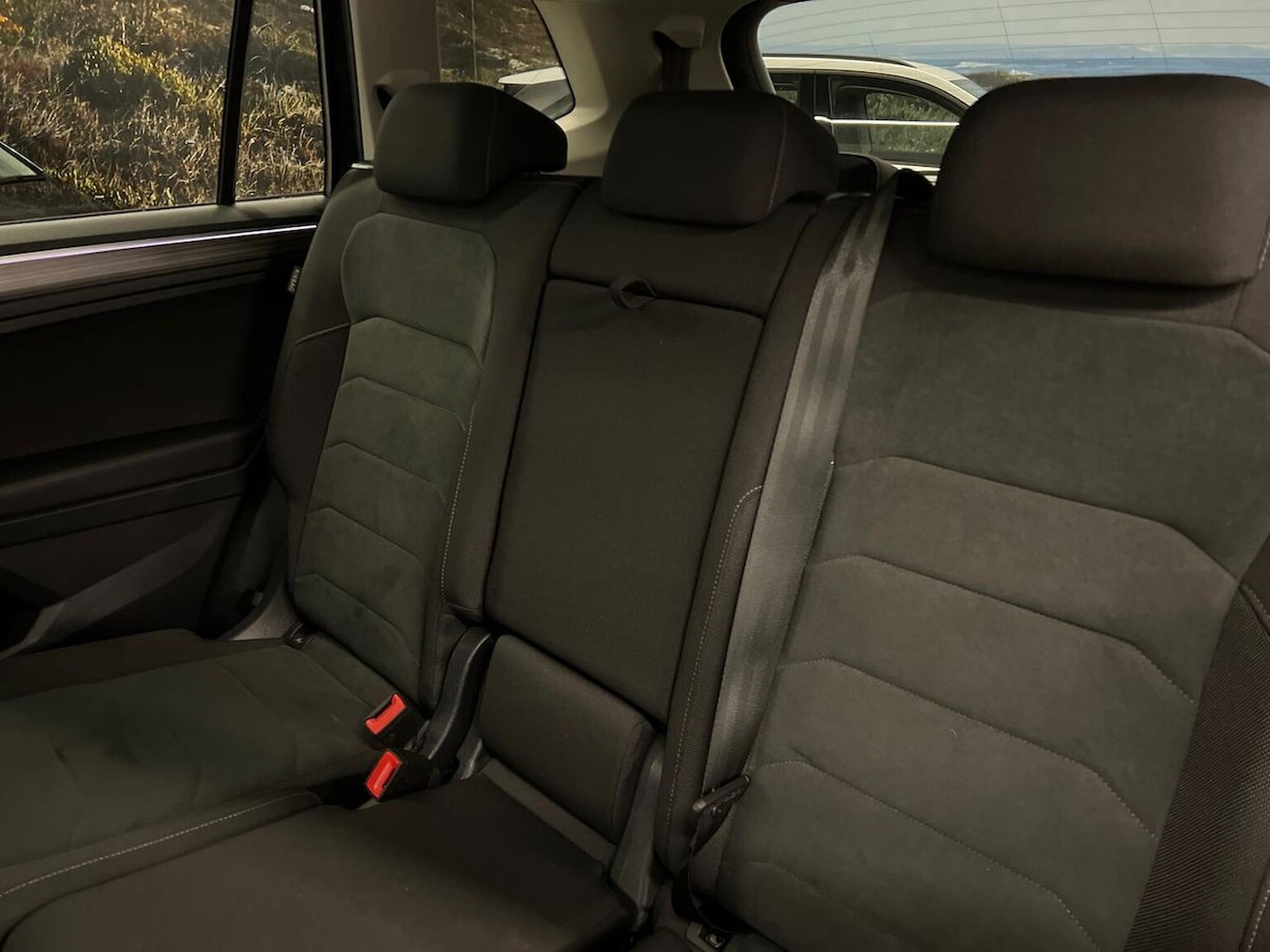 Used Volkswagen Tiguan Allspace 2025 for sale - 76555446: Photo 16