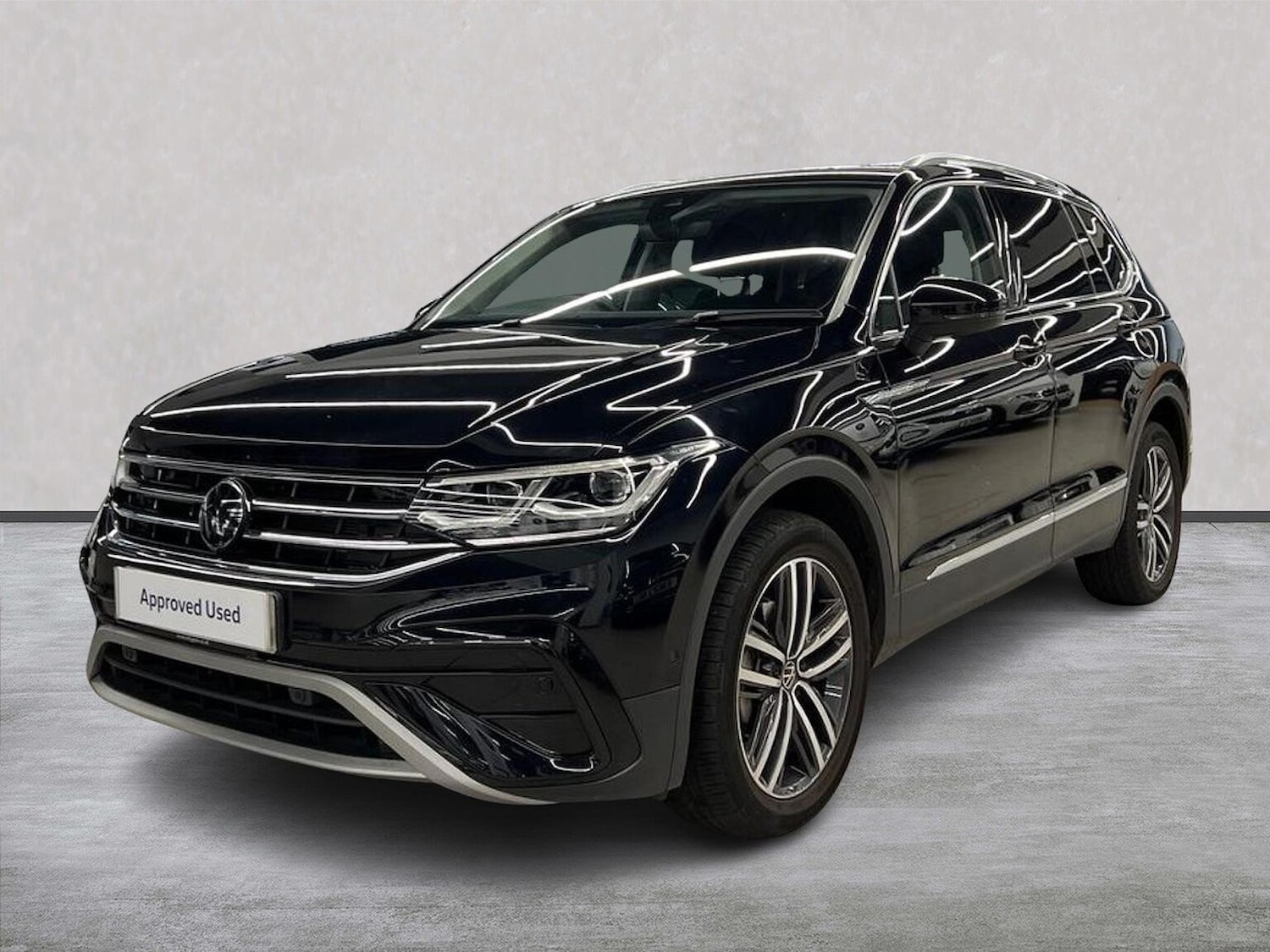 Used Volkswagen Tiguan Allspace 2025 for sale - 76555446: Photo 20