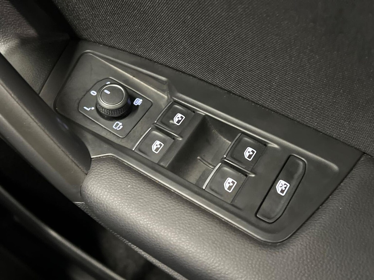 Used Volkswagen Tiguan Allspace 2025 for sale - 76555446: Photo 21