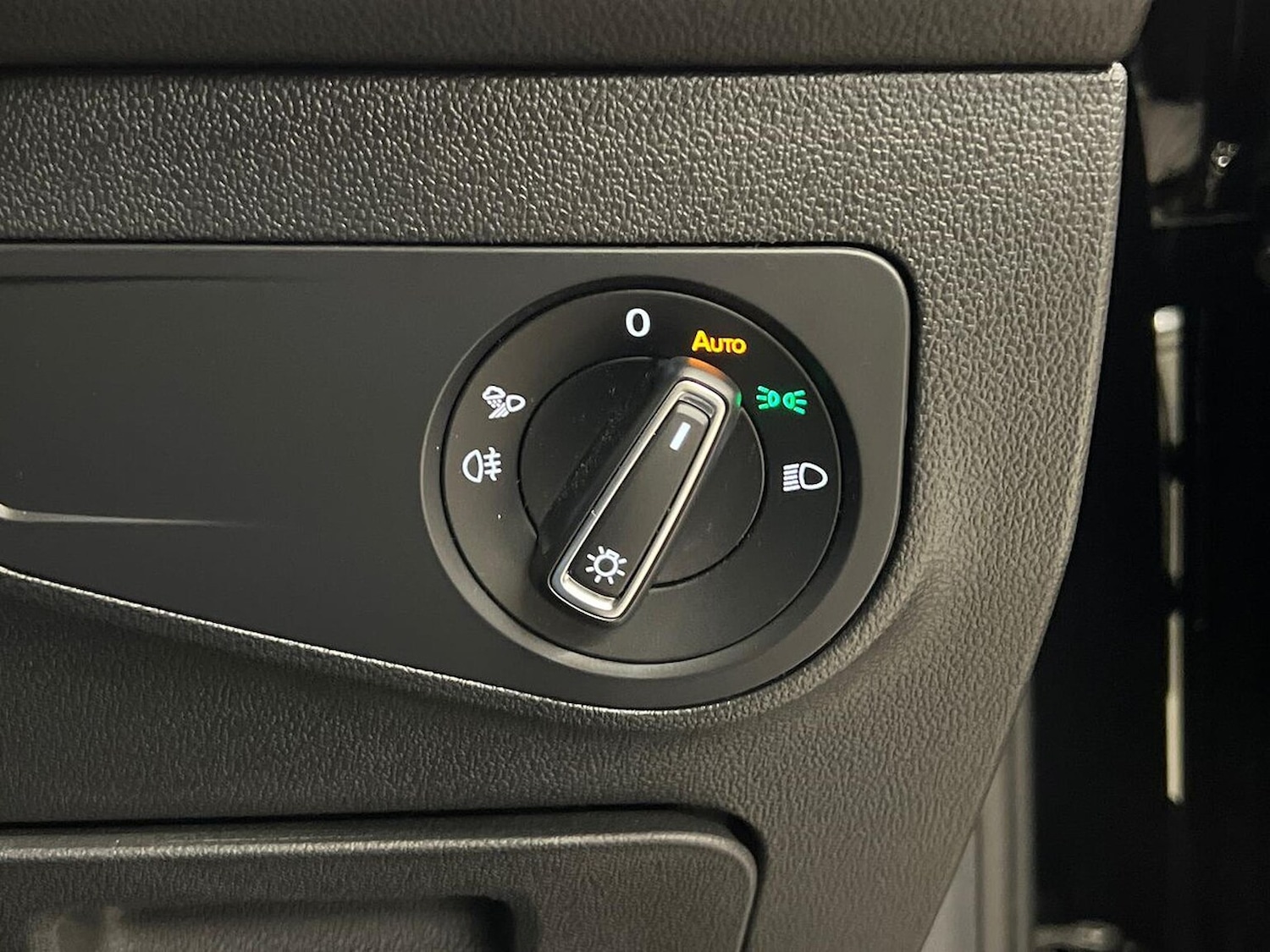 Used Volkswagen Tiguan Allspace 2025 for sale - 76555446: Photo 24