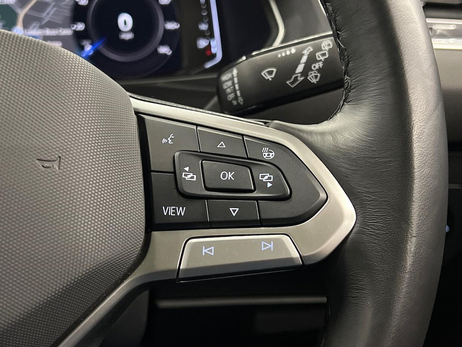 Used Volkswagen Tiguan Allspace 2025 for sale - 76555446: Photo 25