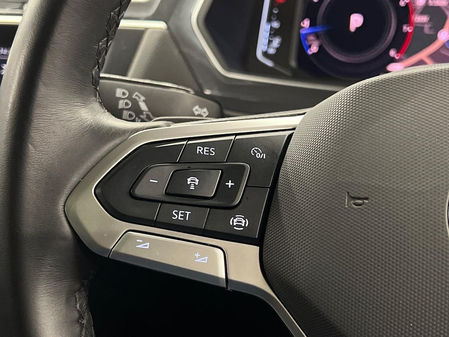 Used Volkswagen Tiguan Allspace 2025 for sale - 76555446: Photo 26