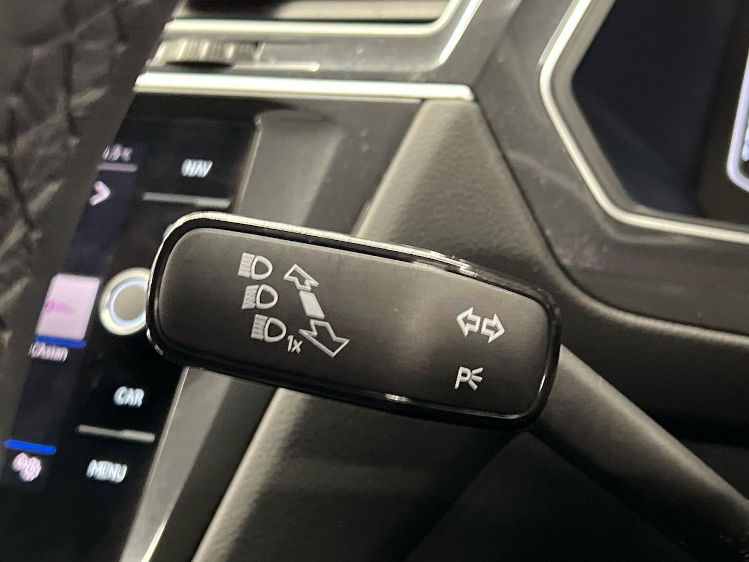 Used Volkswagen Tiguan Allspace 2025 for sale - 76555446: Photo 28