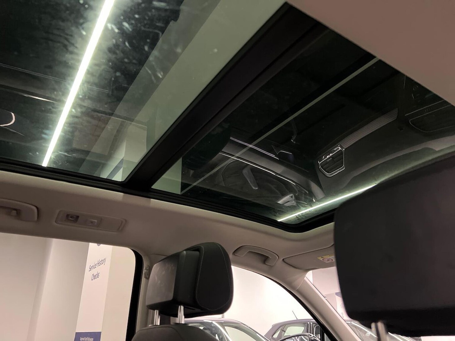 Used Volkswagen Tiguan Allspace 2025 for sale - 76555446: Photo 30