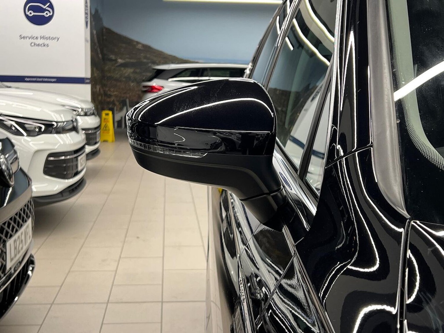 Used Volkswagen Tiguan Allspace 2025 for sale - 76555446: Photo 34