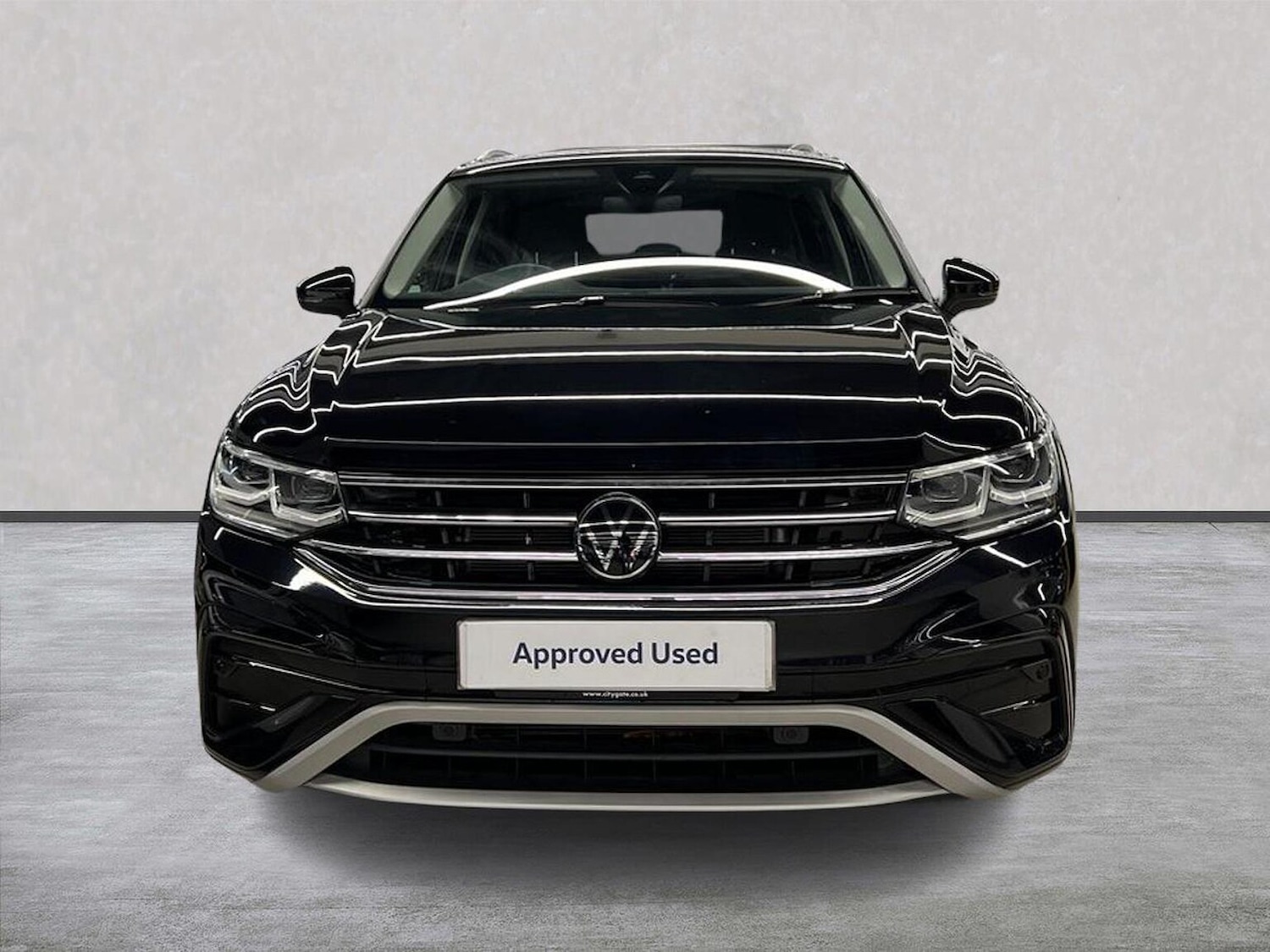 Used Volkswagen Tiguan Allspace 2025 for sale - 76555446: Photo 5