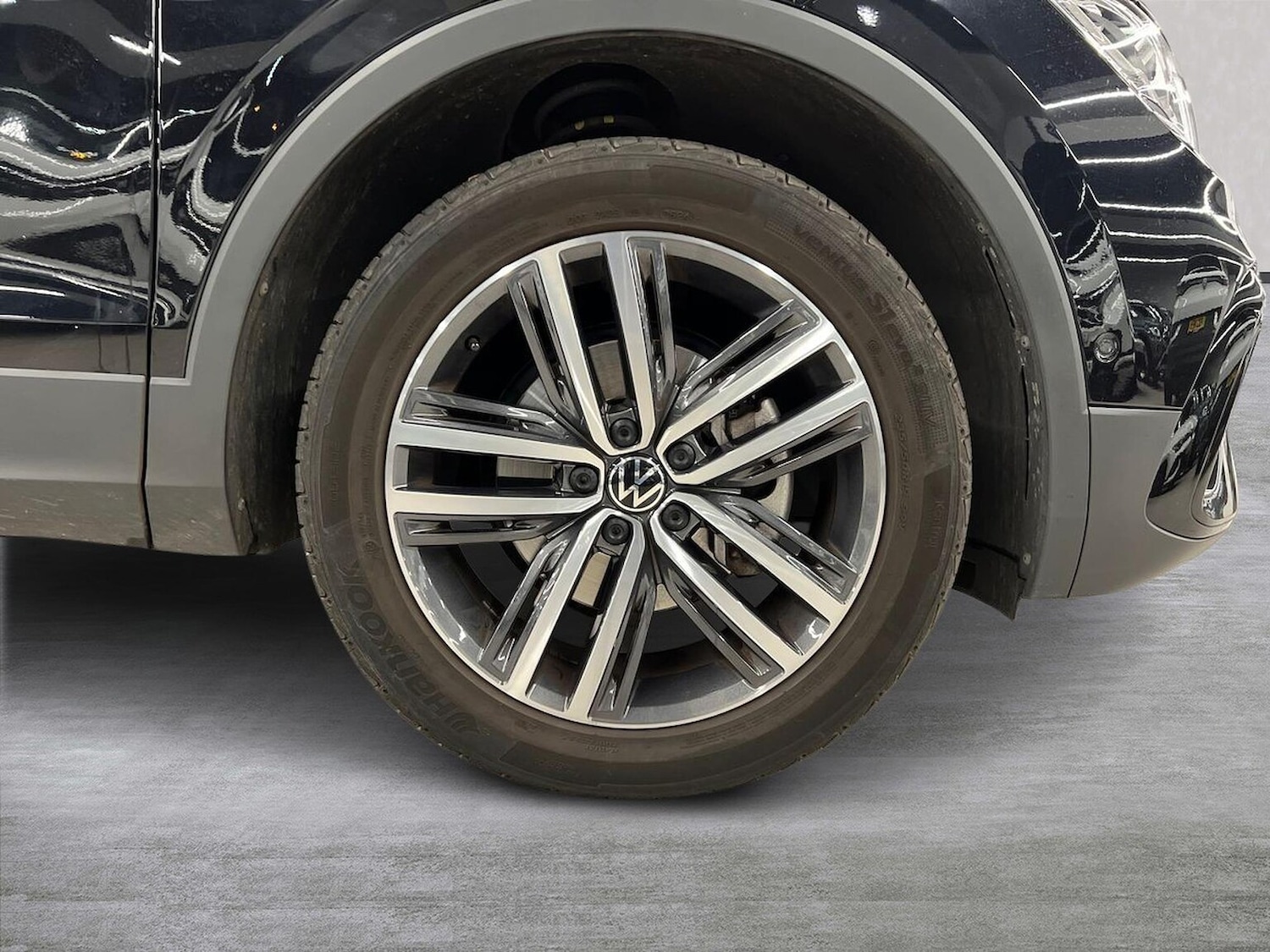 Used Volkswagen Tiguan Allspace 2025 for sale - 76555446: Photo 6