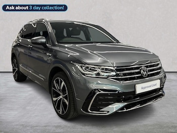 2024 - 1.5 Tsi R-Line 5Dr Dsg