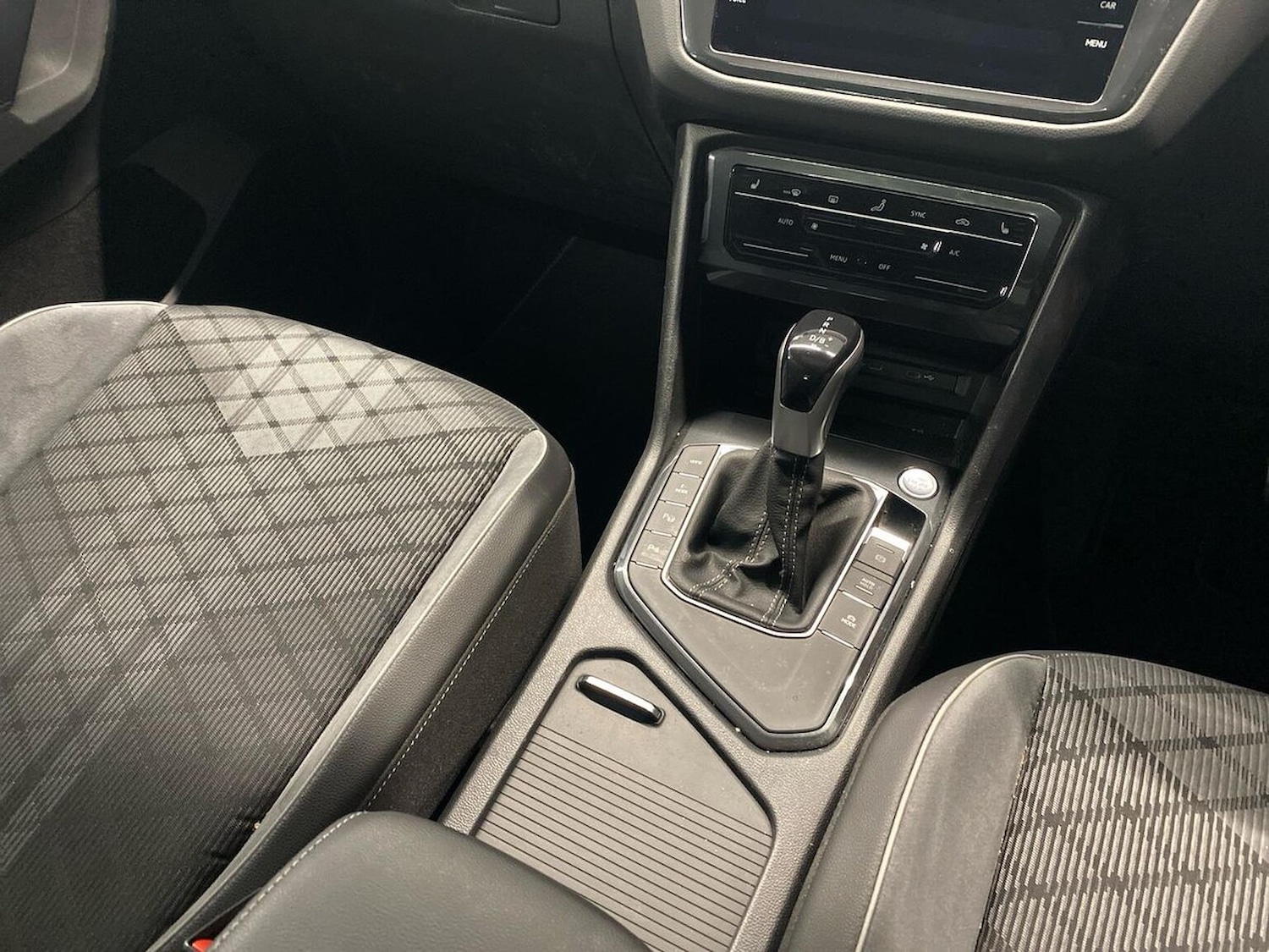 Used Volkswagen Tiguan 2023 for sale - 76725846: Photo 13