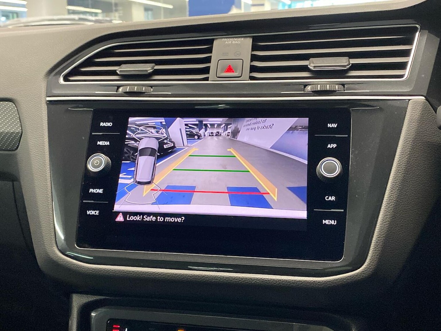 Used Volkswagen Tiguan 2023 for sale - 76725846: Photo 22