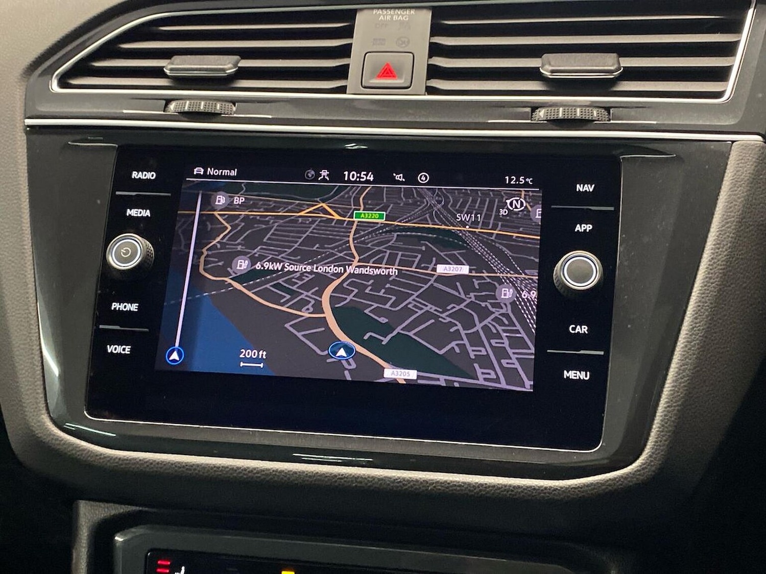 Used Volkswagen Tiguan 2023 for sale - 76725846: Photo 23