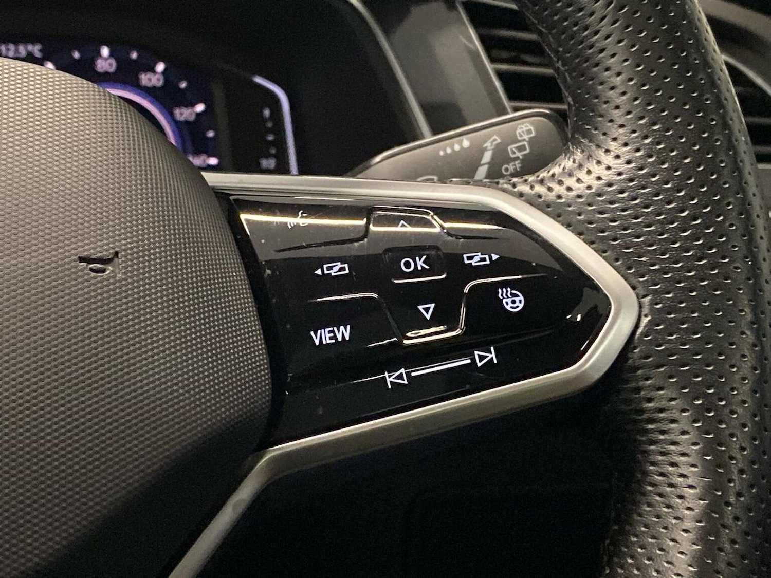 Used Volkswagen Tiguan 2023 for sale - 76725846: Photo 25