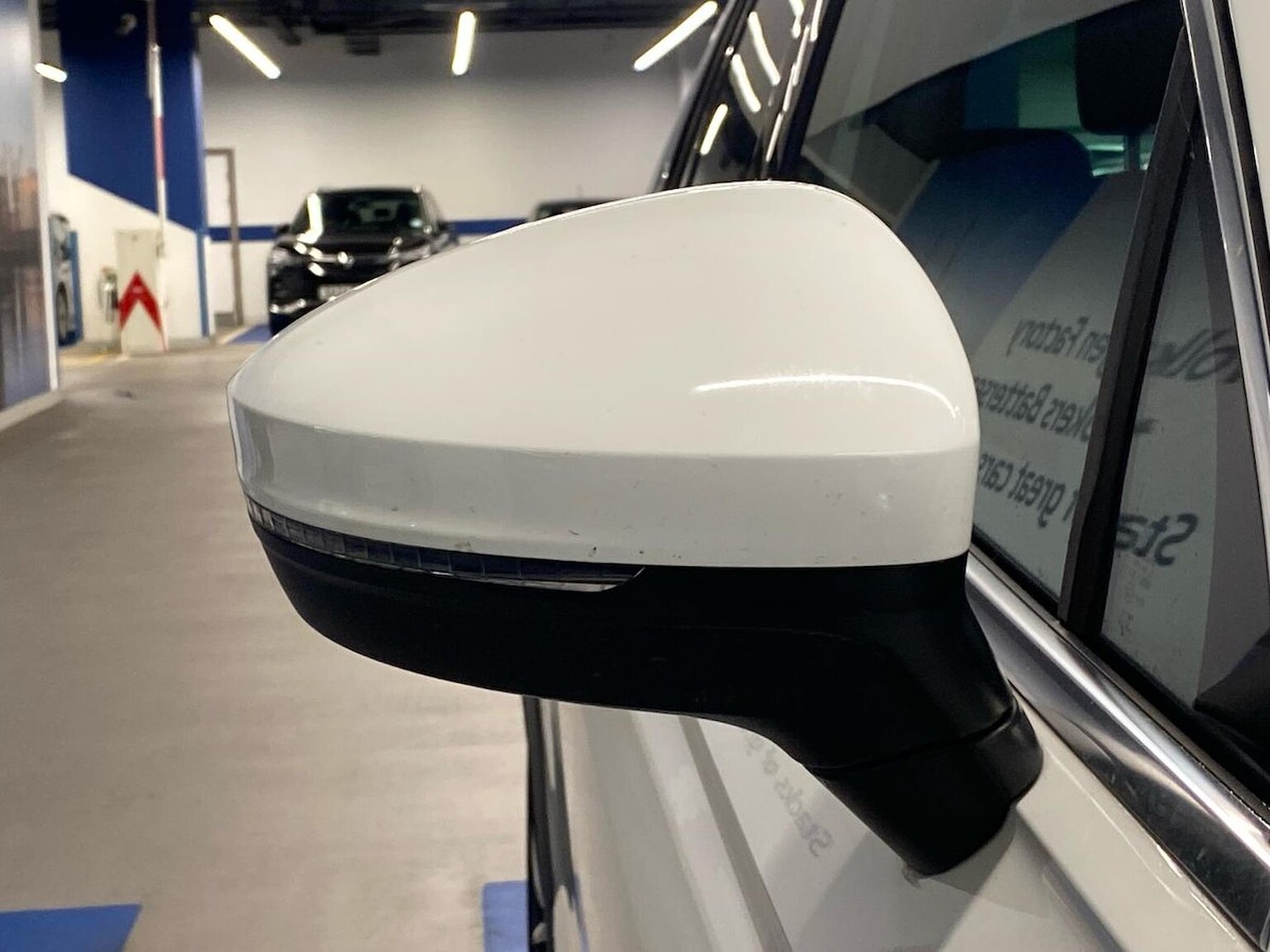 Used Volkswagen Tiguan 2023 for sale - 76725846: Photo 34