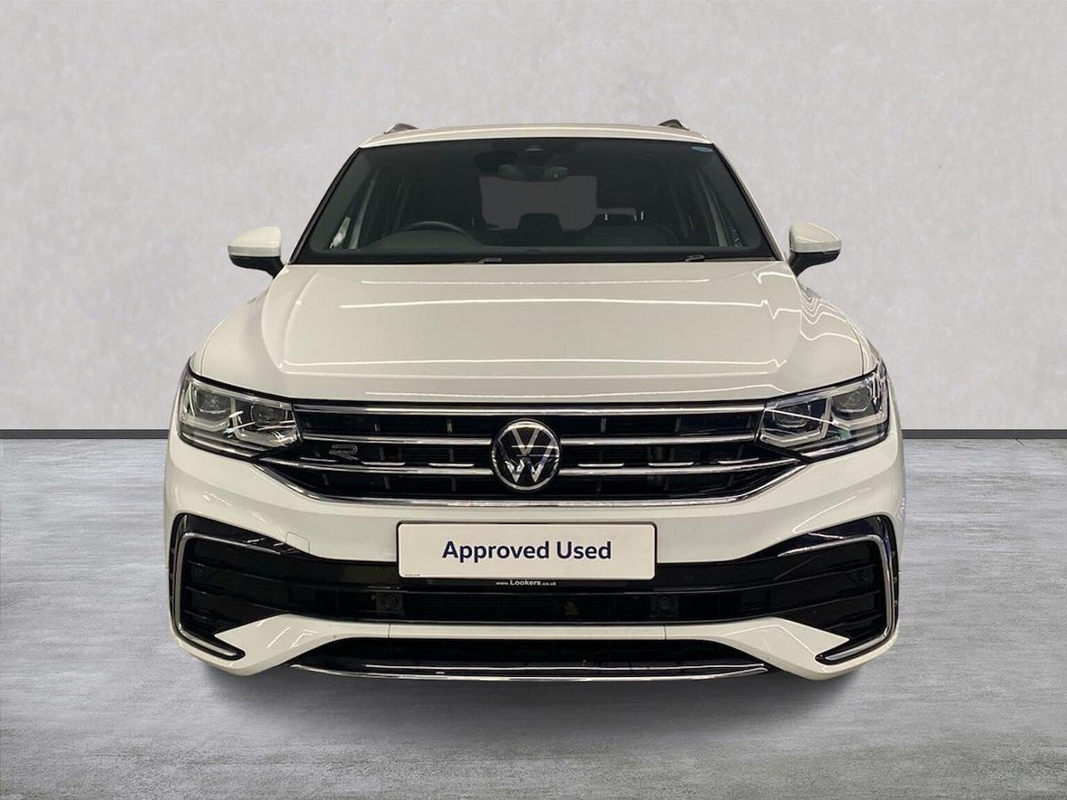 Used Volkswagen Tiguan 2023 for sale - 76725846: Photo 5