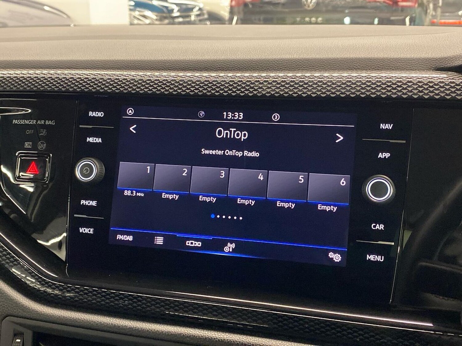 Used Volkswagen Polo 2023 for sale - 77888627: Photo 11