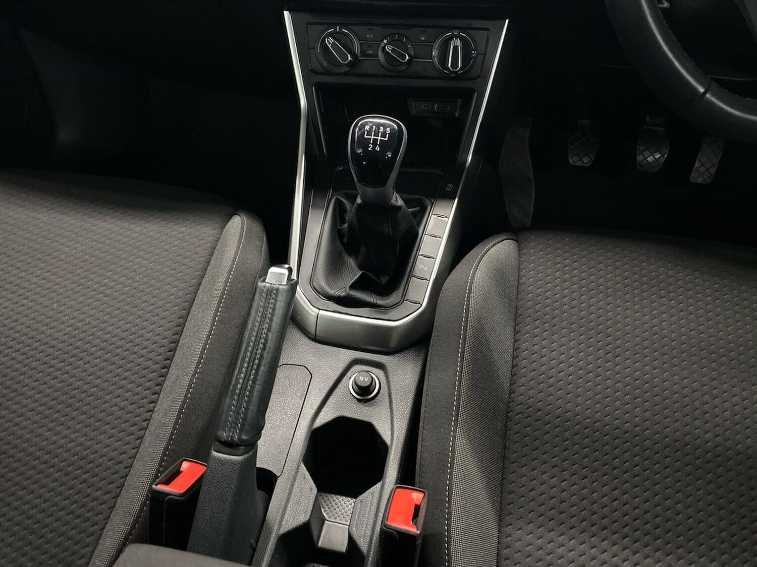 Used Volkswagen Polo 2023 for sale - 77888627: Photo 13