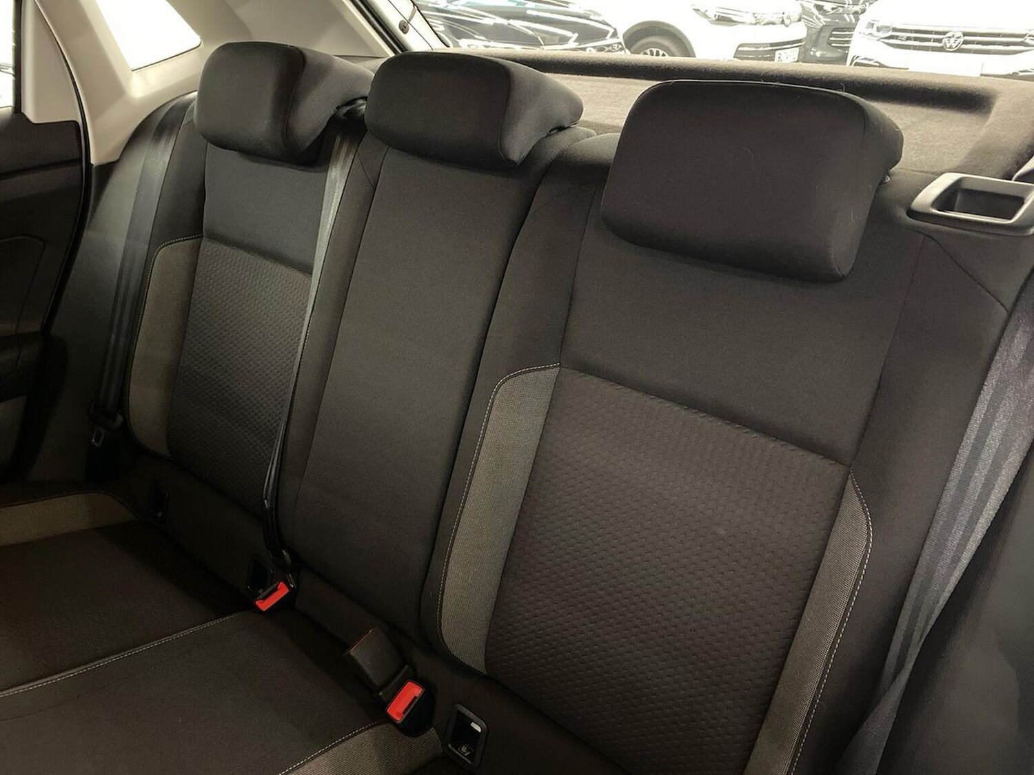 Used Volkswagen Polo 2023 for sale - 77888627: Photo 16