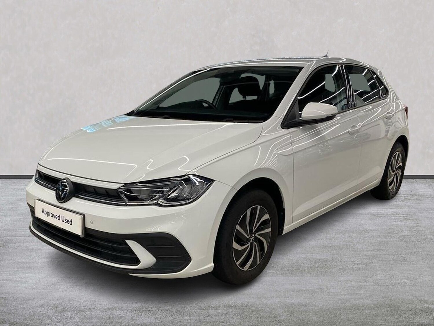 Used Volkswagen Polo 2023 for sale - 77888627: Photo 20