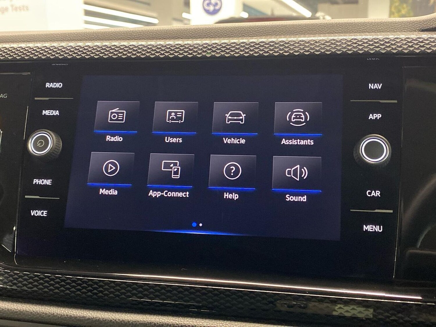 Used Volkswagen Polo 2023 for sale - 77888627: Photo 23