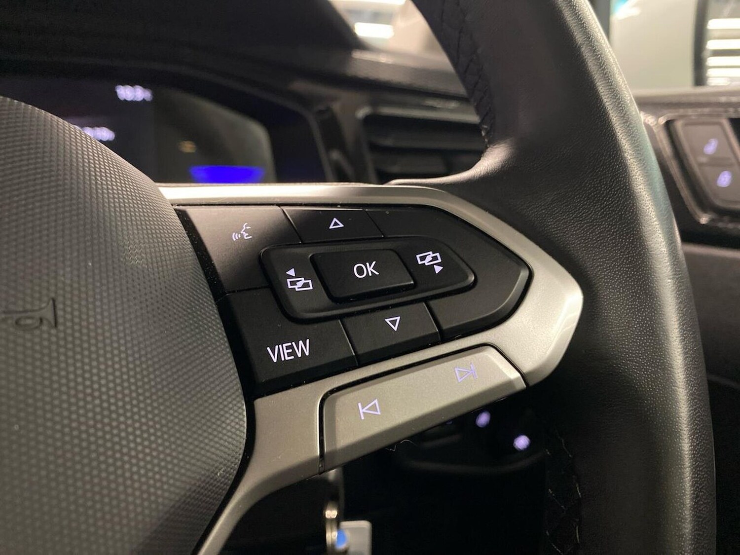 Used Volkswagen Polo 2023 for sale - 77888627: Photo 24