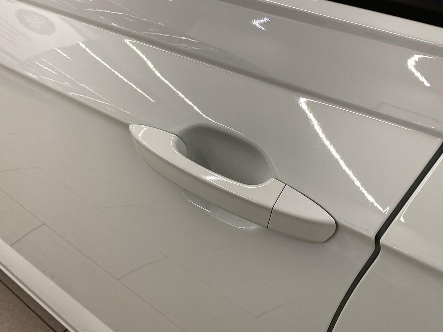 Used Volkswagen Polo 2023 for sale - 77888627: Photo 31