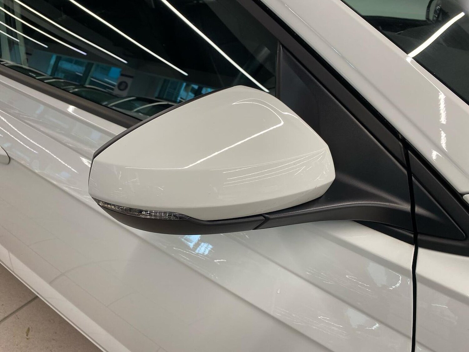 Used Volkswagen Polo 2023 for sale - 77888627: Photo 32