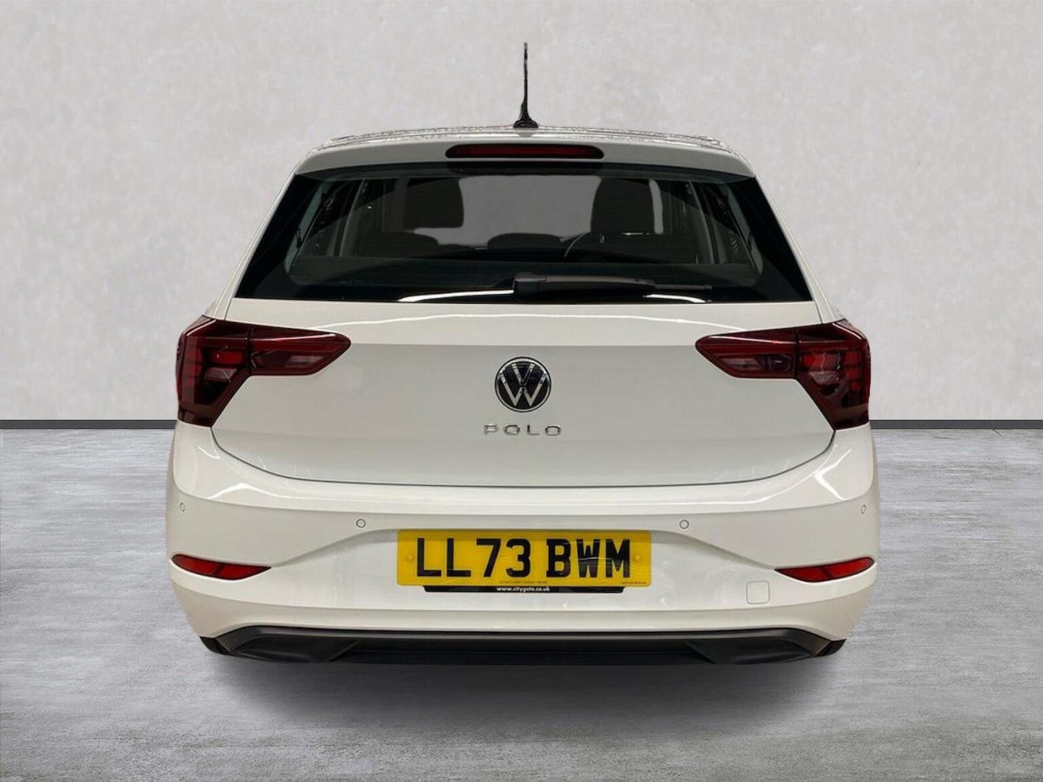 Used Volkswagen Polo 2023 for sale - 77888627: Photo 4