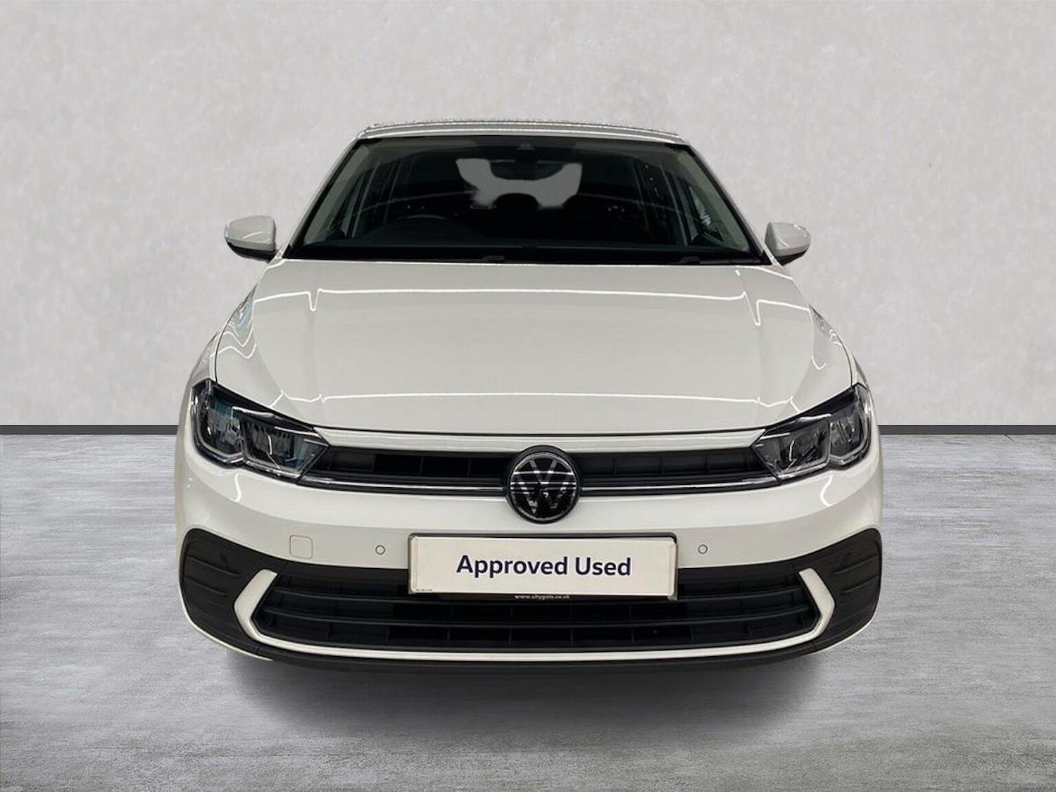 Used Volkswagen Polo 2023 for sale - 77888627: Photo 5