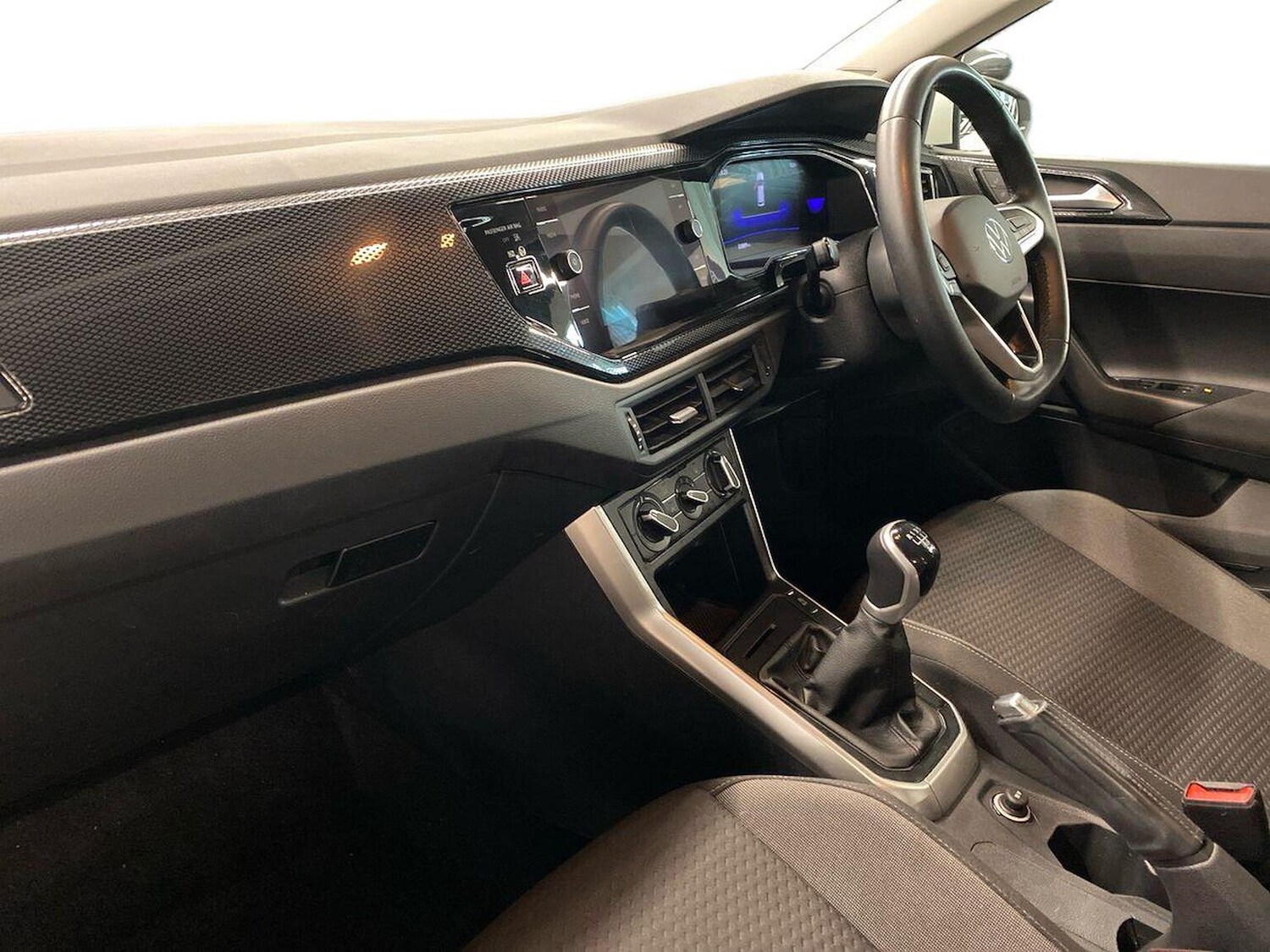 Used Volkswagen Polo 2023 for sale - 77888627: Photo 7