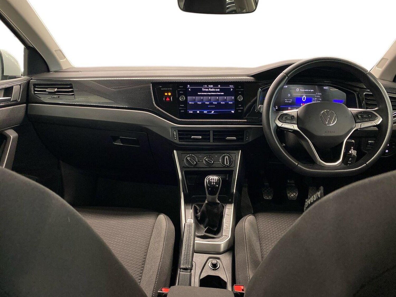 Used Volkswagen Polo 2023 for sale - 77888627: Photo 8