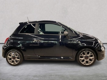 Used Fiat 500 2019 for sale - 79513153: Photo