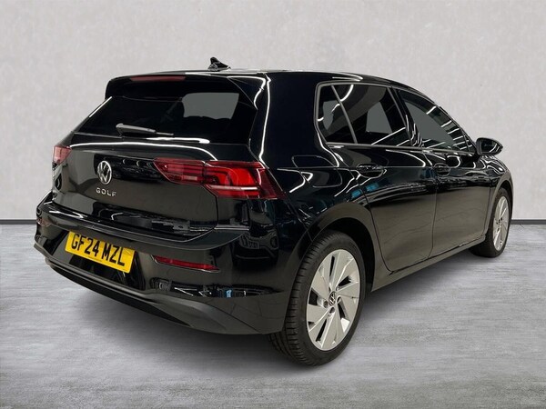 Used Volkswagen Golf 2024 for sale - 76292952: Photo 18