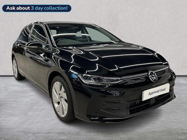 Used Volkswagen Golf 2024 for sale - 76292952: Photo 1