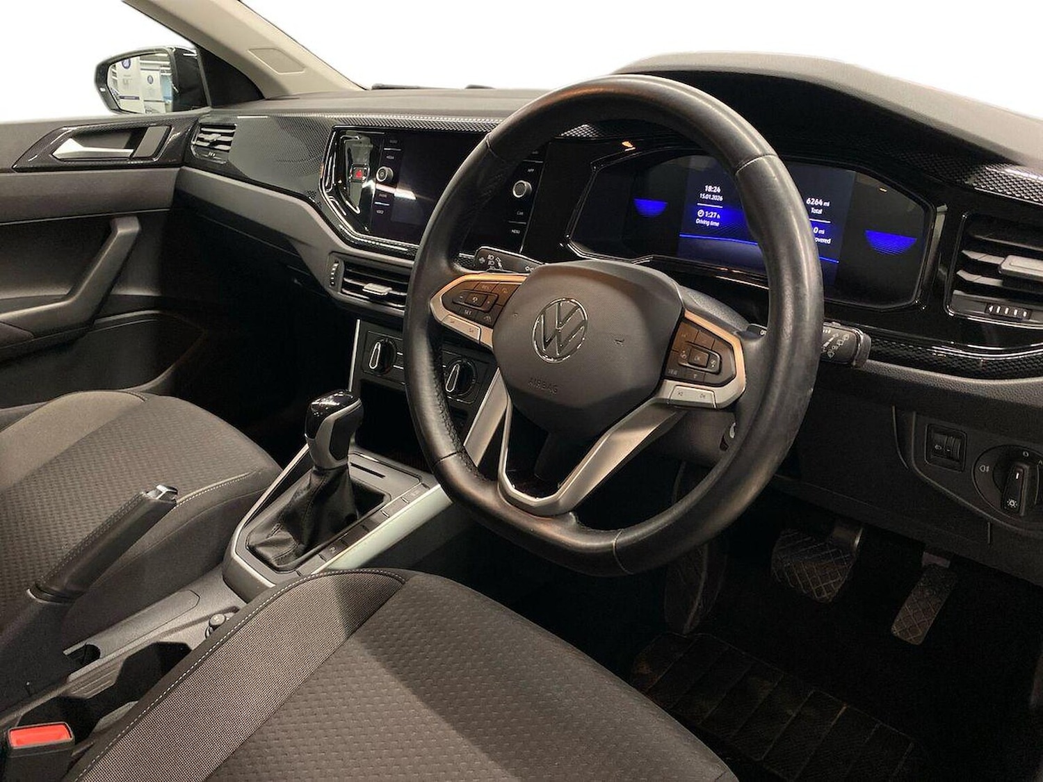 Used Volkswagen Polo 2024 for sale - 77635483: Photo 15