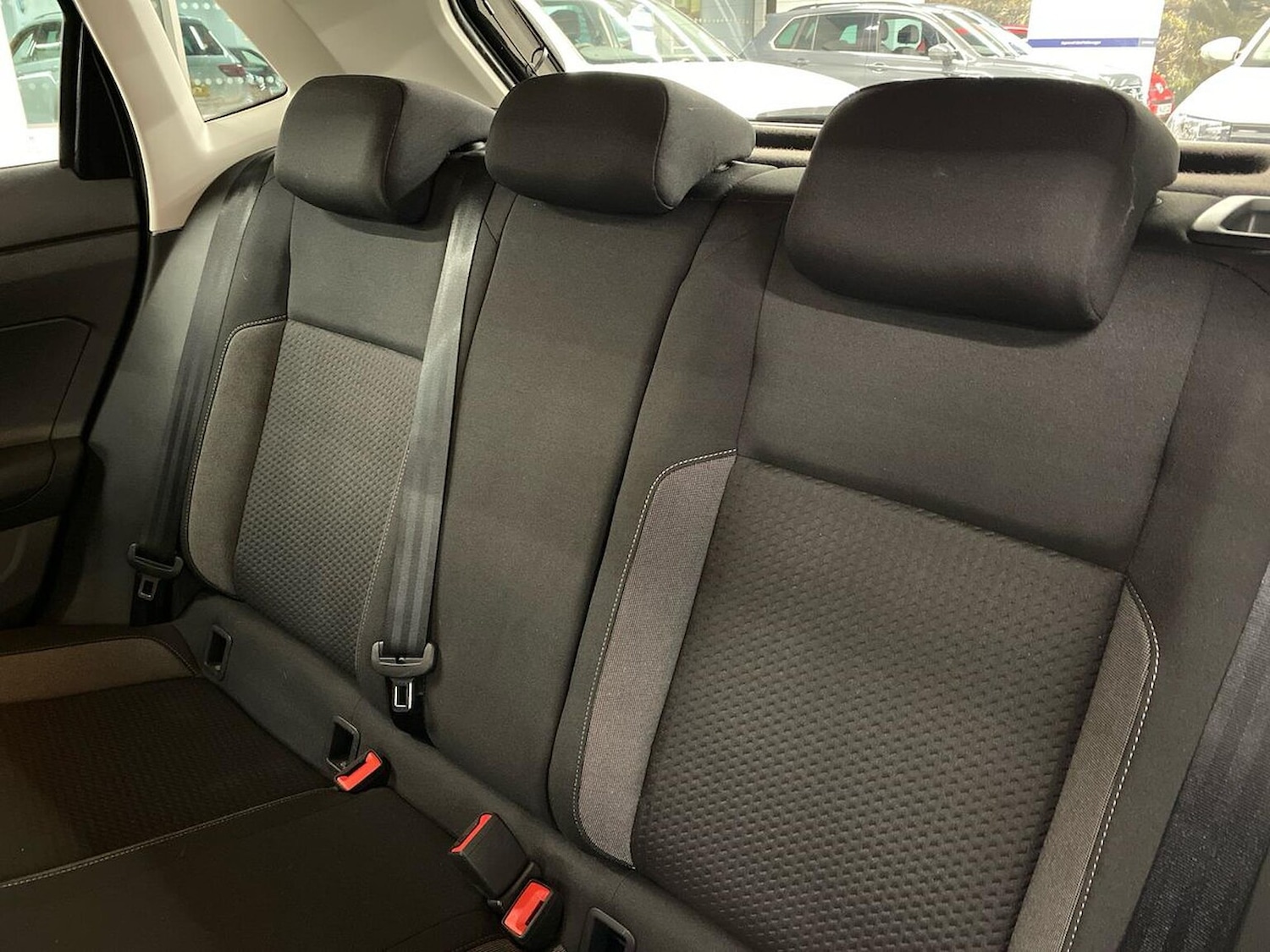 Used Volkswagen Polo 2024 for sale - 77635483: Photo 16