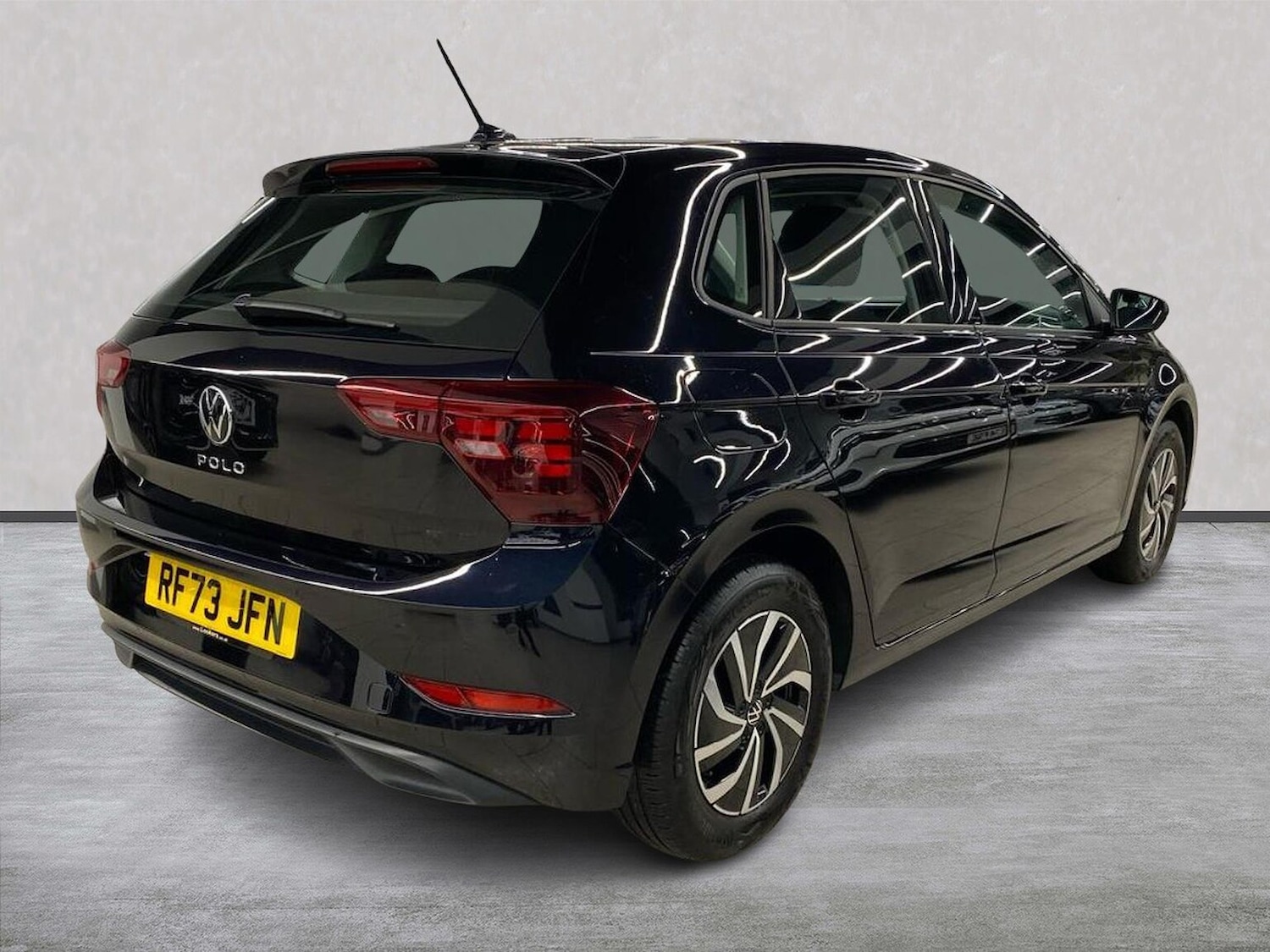 Used Volkswagen Polo 2024 for sale - 77635483: Photo 18