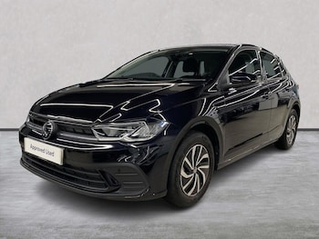 Volkswagen Polo feature image