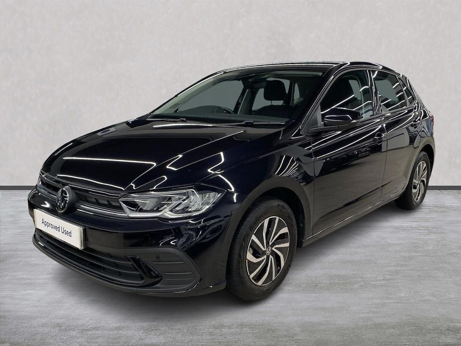 Used Volkswagen Polo 2024 for sale - 77635483: Photo 20