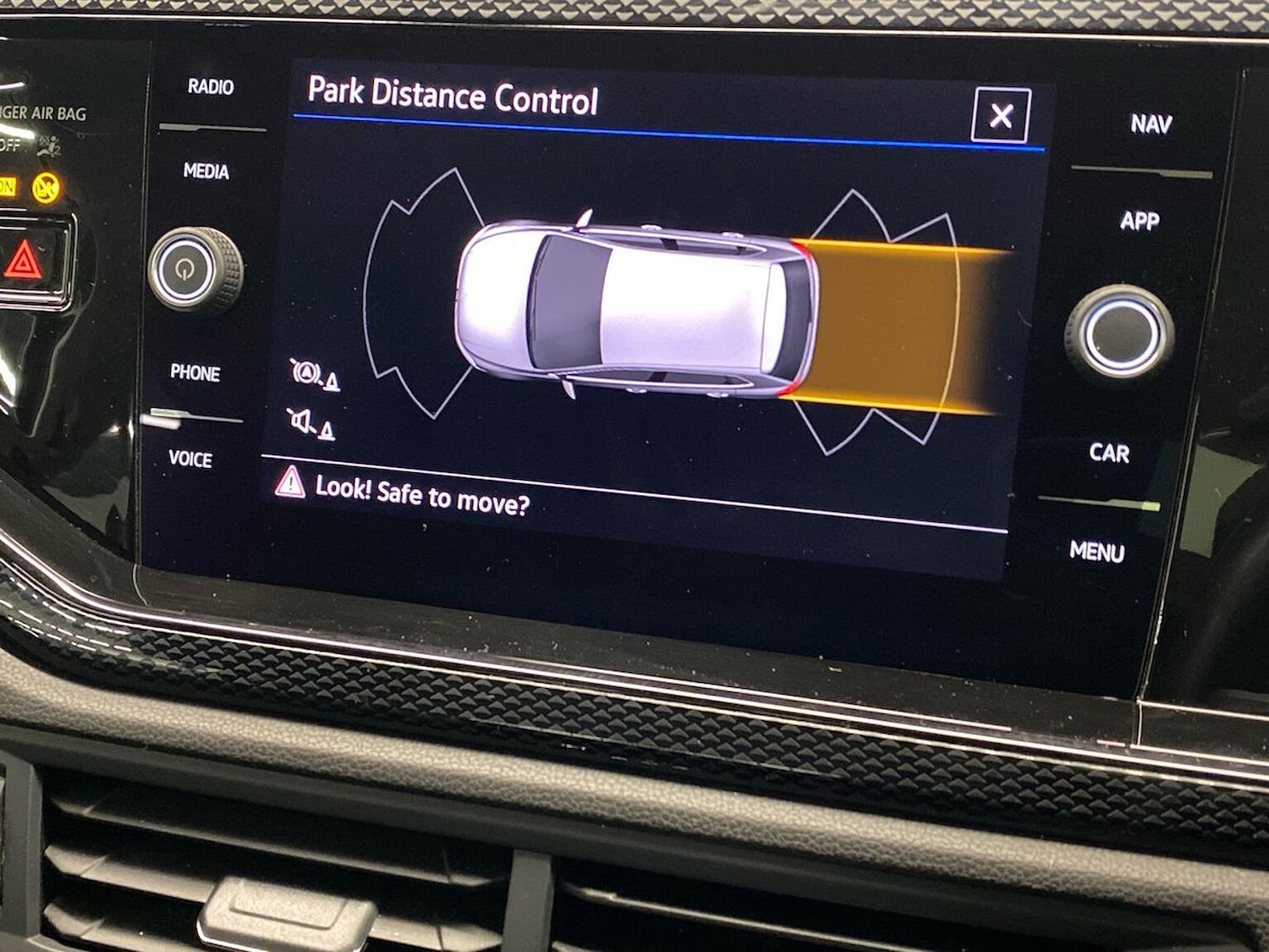 Used Volkswagen Polo 2024 for sale - 77635483: Photo 23