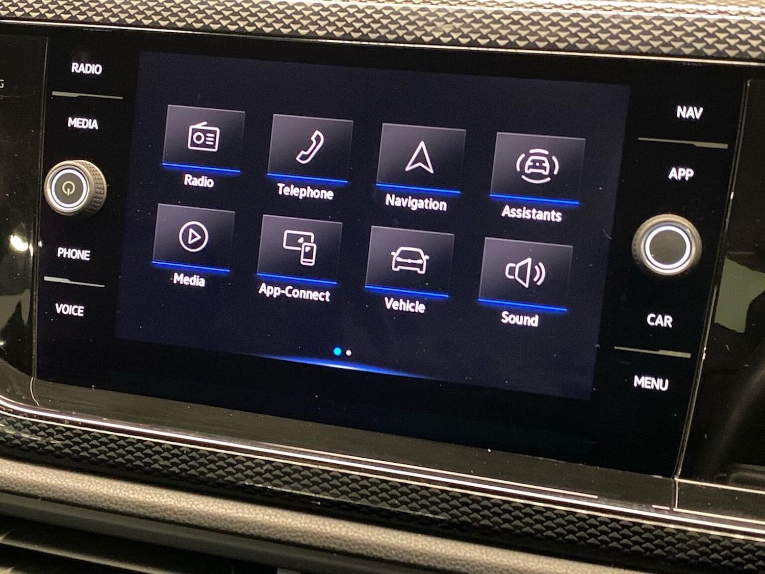 Used Volkswagen Polo 2024 for sale - 77635483: Photo 24