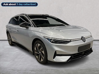 Used Volkswagen ID.7 2026 for sale - 78195346: Photo