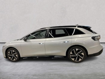 Used Volkswagen ID.7 2026 for sale - 78195346: Photo