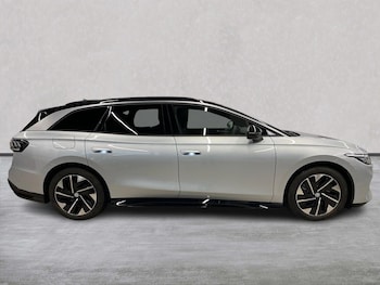 Used Volkswagen ID.7 2026 for sale - 78195346: Photo