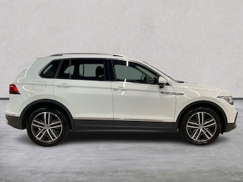 Used Volkswagen Tiguan 2022 for sale - 75490728: Photo